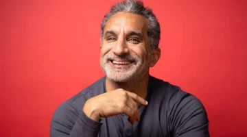 باسم يوسف يشرح موقفه من الصهيونية المسيحية ويجيب عن مخاوف المسيحيين في مصر